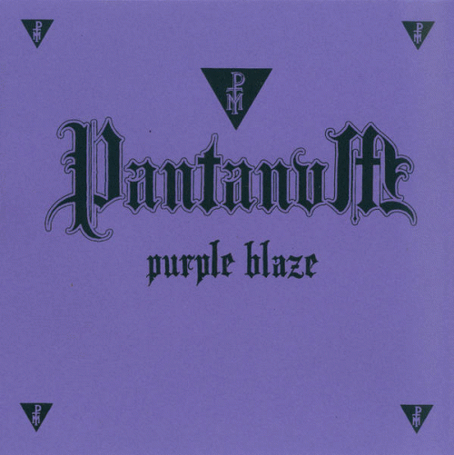 Pantanum : Purple Blaze